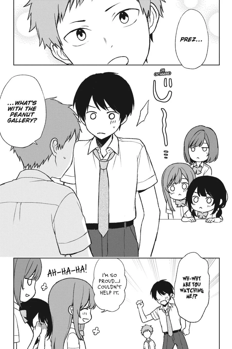 The Girl I Saved on the Train Turned Out to Be My Childhood Friend Chapter 55 - Page 12