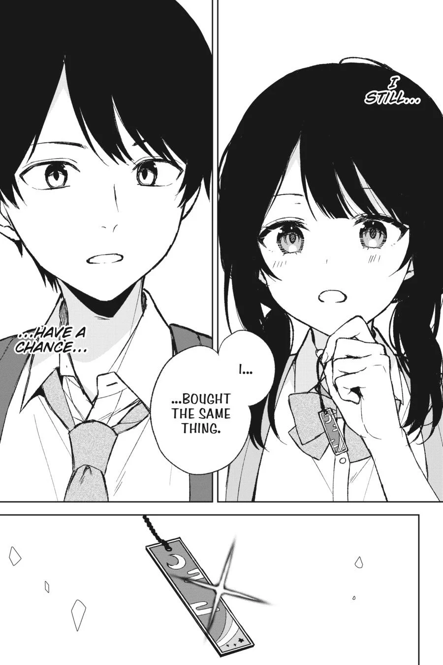 The Girl I Saved on the Train Turned Out to Be My Childhood Friend Chapter 61 - Page 19