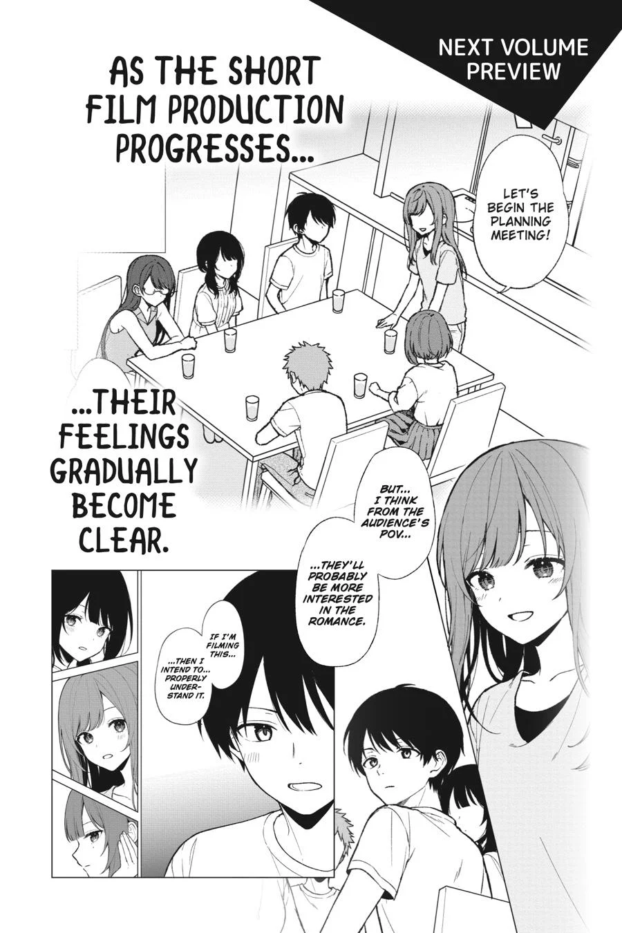 The Girl I Saved on the Train Turned Out to Be My Childhood Friend Chapter 66 - Page 26