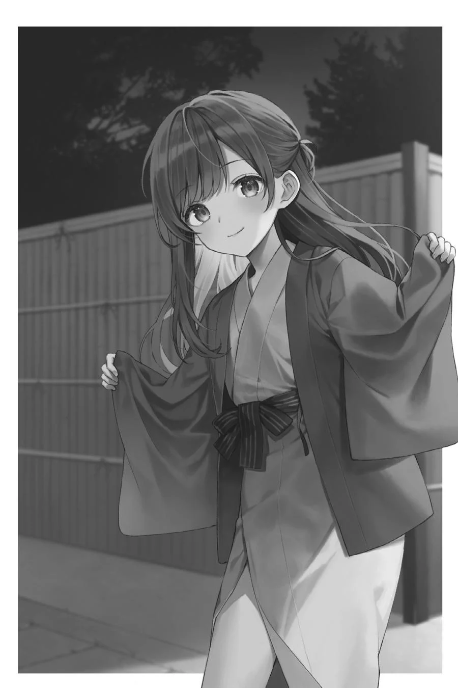 The Girl I Saved on the Train Turned Out to Be My Childhood Friend Chapter 66 - Page 30