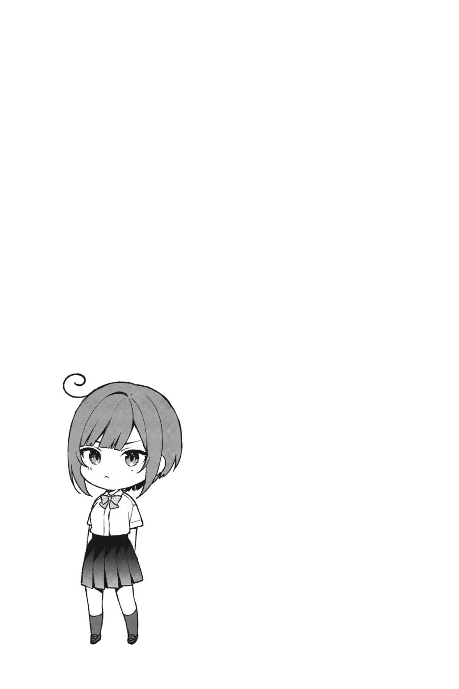 The Girl I Saved on the Train Turned Out to Be My Childhood Friend Chapter 67 - Page 30