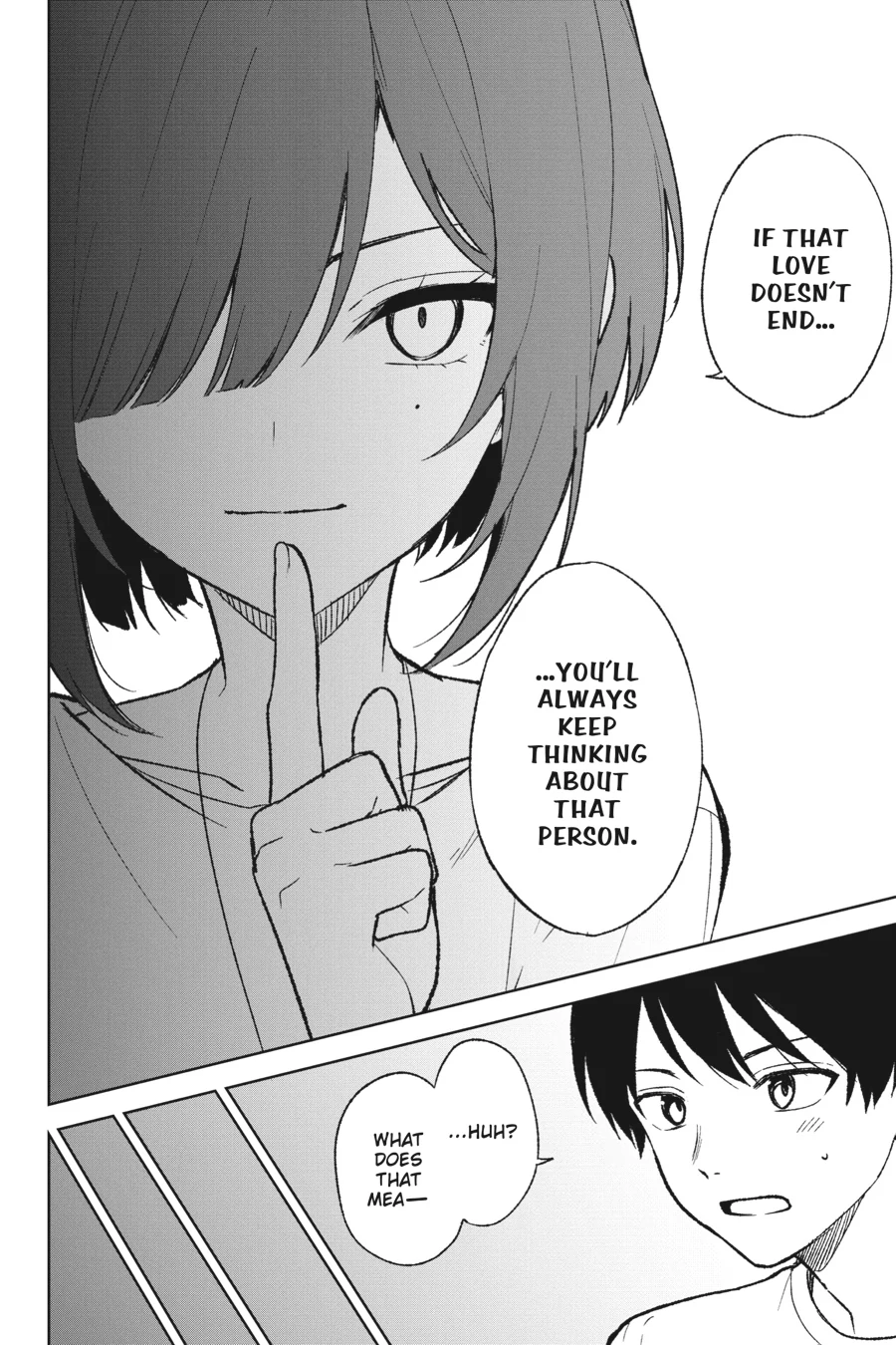 The Girl I Saved on the Train Turned Out to Be My Childhood Friend Chapter 68 - Page 12