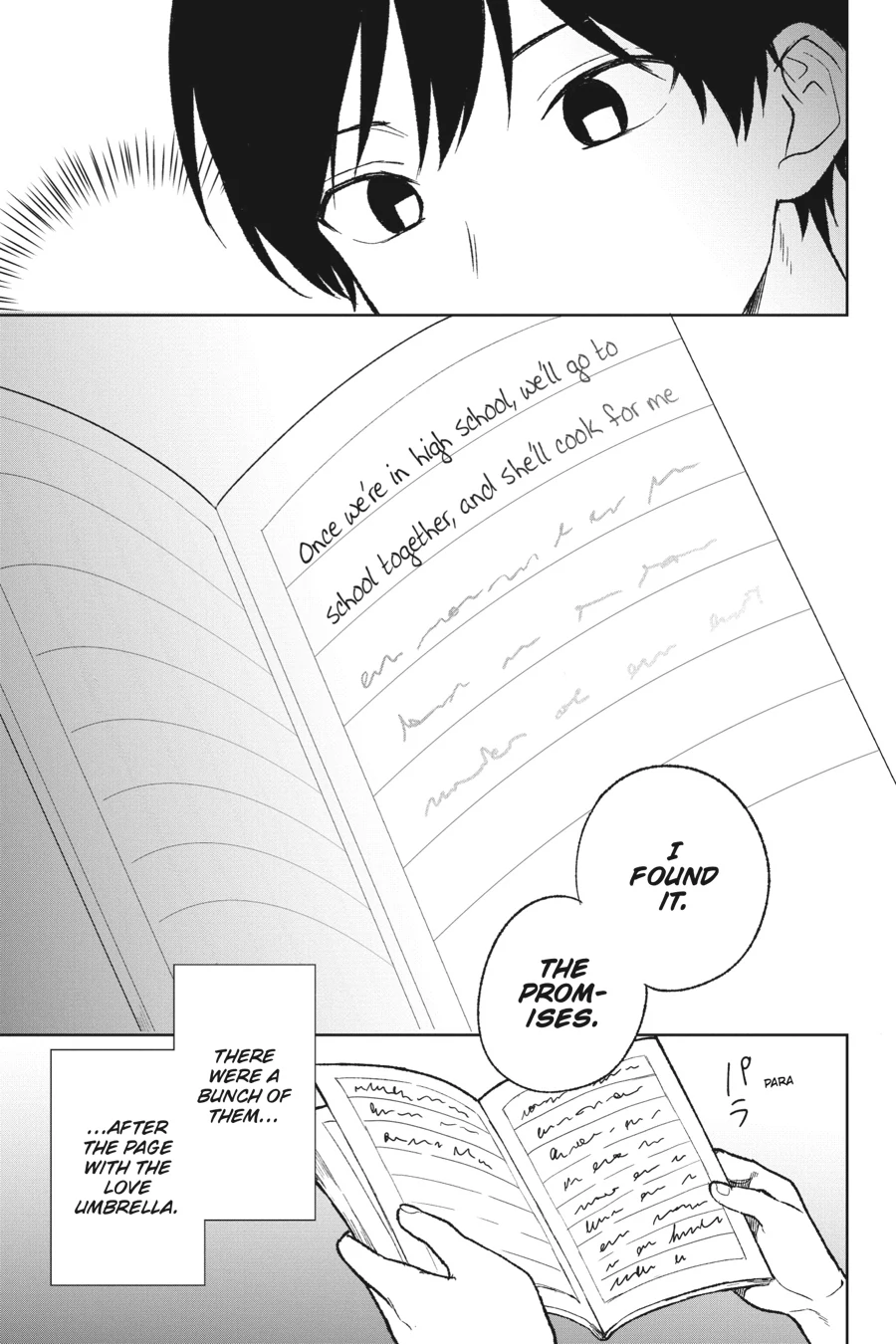 The Girl I Saved on the Train Turned Out to Be My Childhood Friend Chapter 68 - Page 27