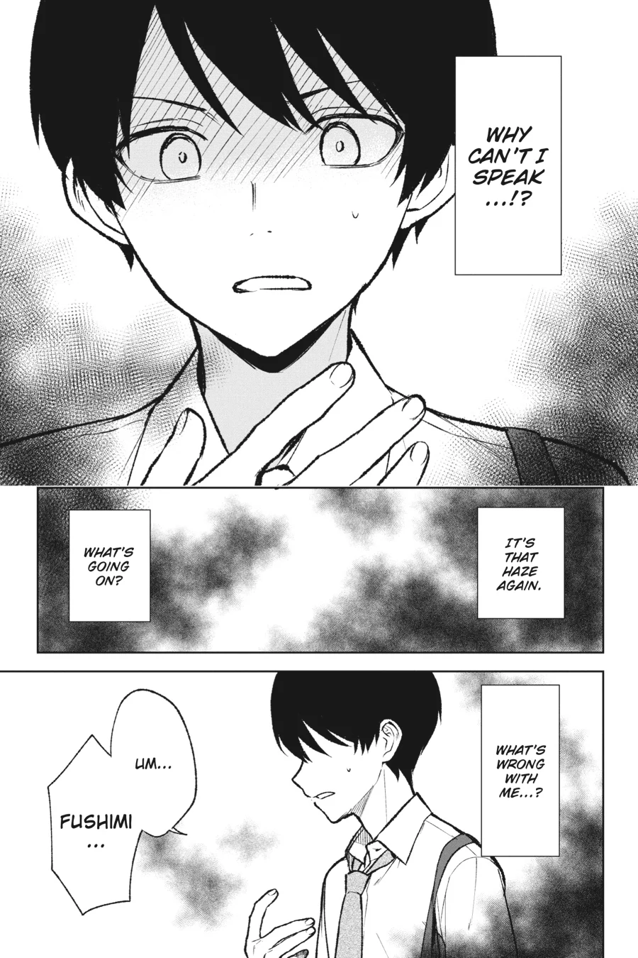 The Girl I Saved on the Train Turned Out to Be My Childhood Friend Chapter 69 - Page 13