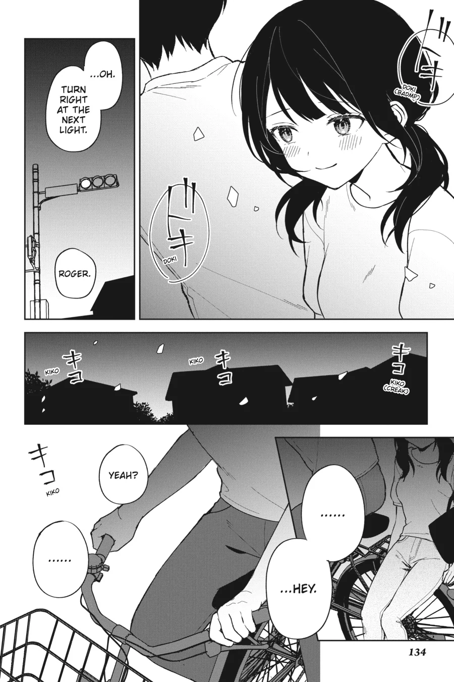 The Girl I Saved on the Train Turned Out to Be My Childhood Friend Chapter 71 - Page 12