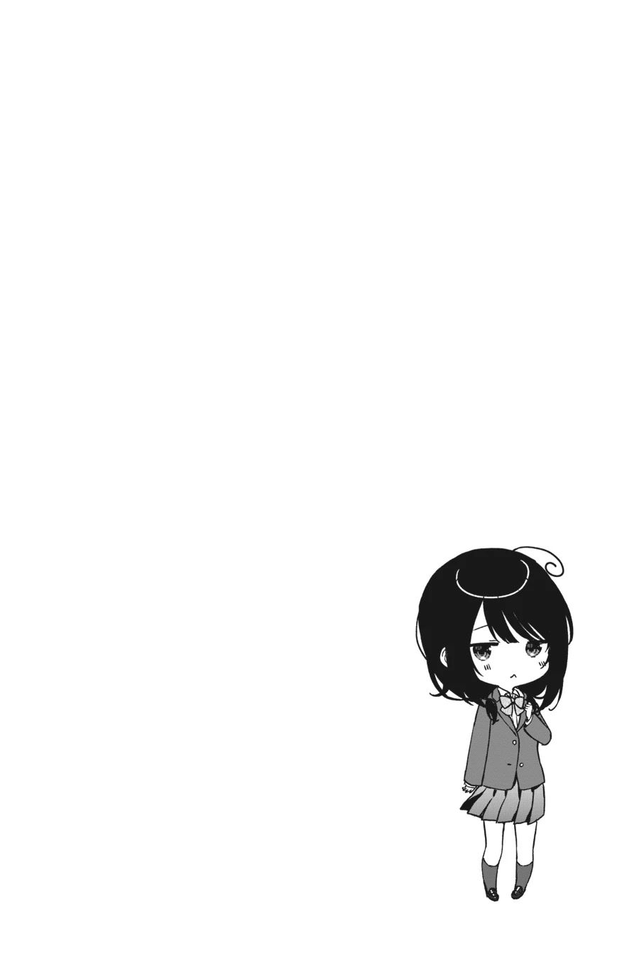 The Girl I Saved on the Train Turned Out to Be My Childhood Friend Chapter 71 - Page 28