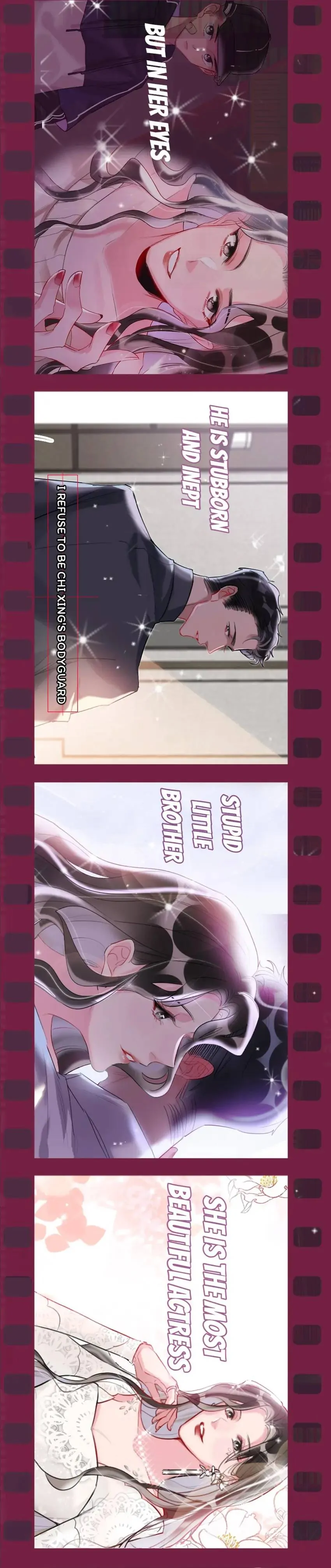 The Girl Who Blooms Hard Chapter 1 - Page 7