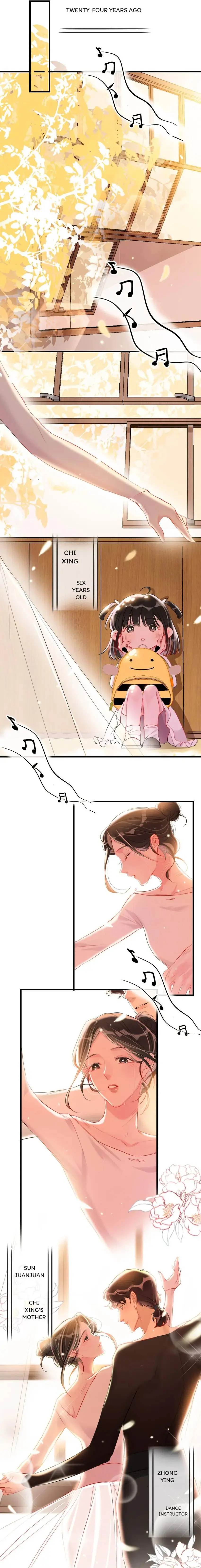 The Girl Who Blooms Hard Chapter 10 - Page 2