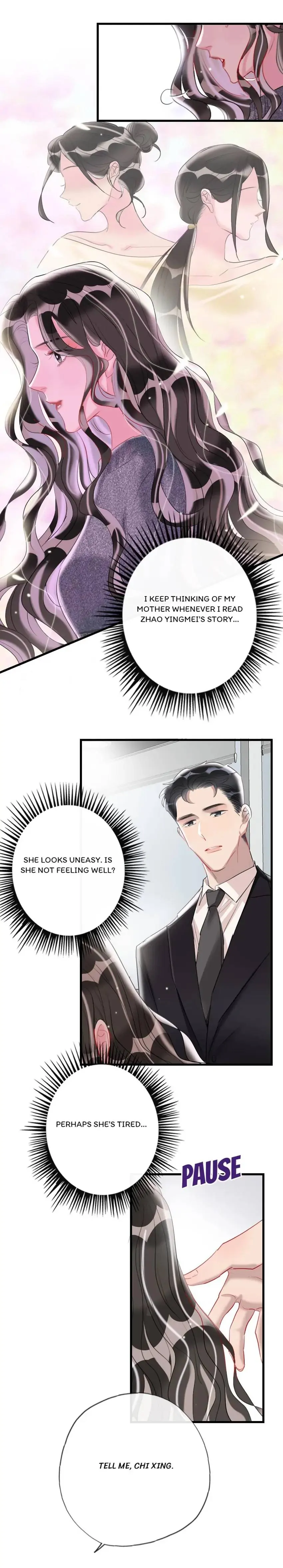 The Girl Who Blooms Hard Chapter 10 - Page 13