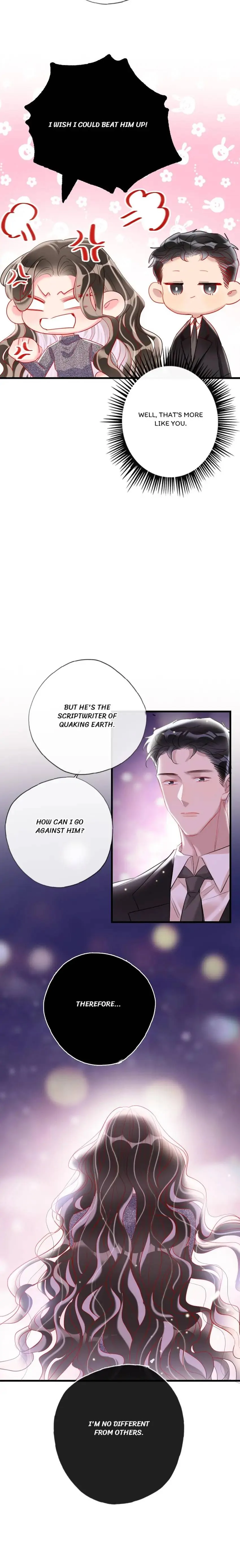 The Girl Who Blooms Hard Chapter 10 - Page 20