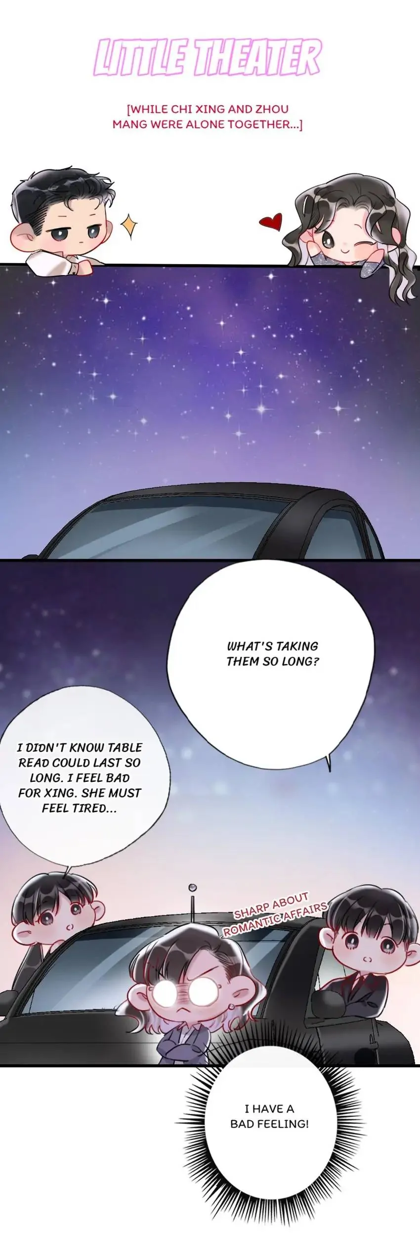 The Girl Who Blooms Hard Chapter 10 - Page 24