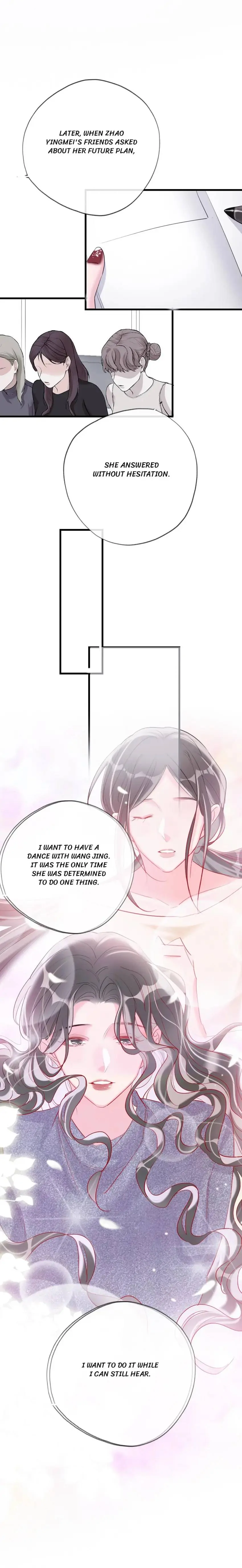 The Girl Who Blooms Hard Chapter 11 - Page 11