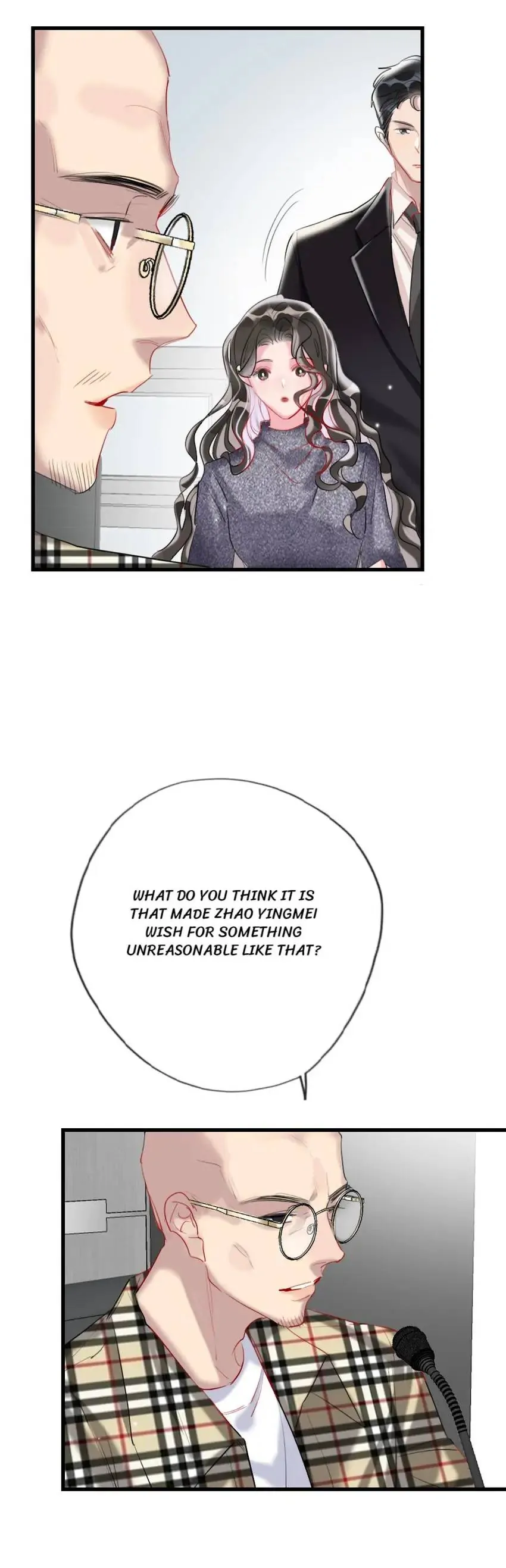 The Girl Who Blooms Hard Chapter 11 - Page 14