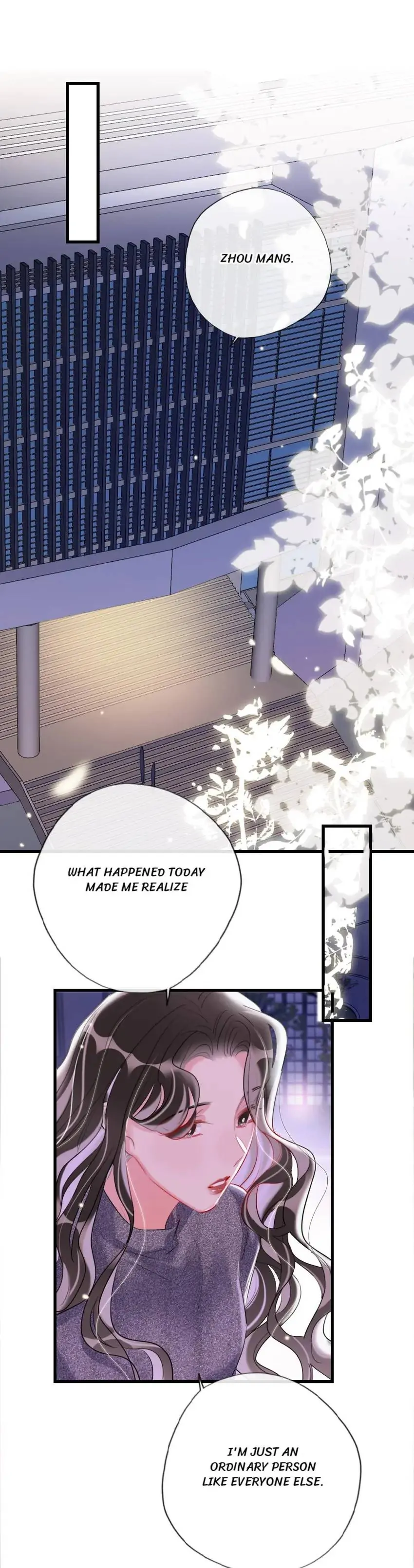 The Girl Who Blooms Hard Chapter 11 - Page 18