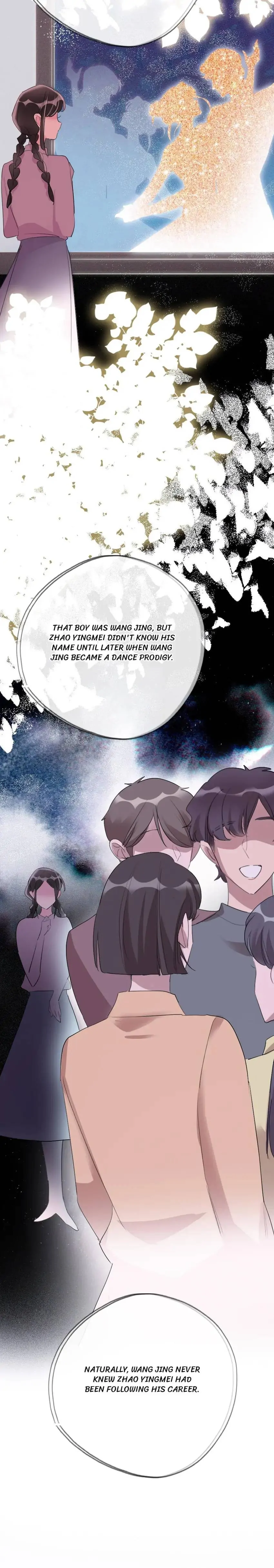 The Girl Who Blooms Hard Chapter 11 - Page 10