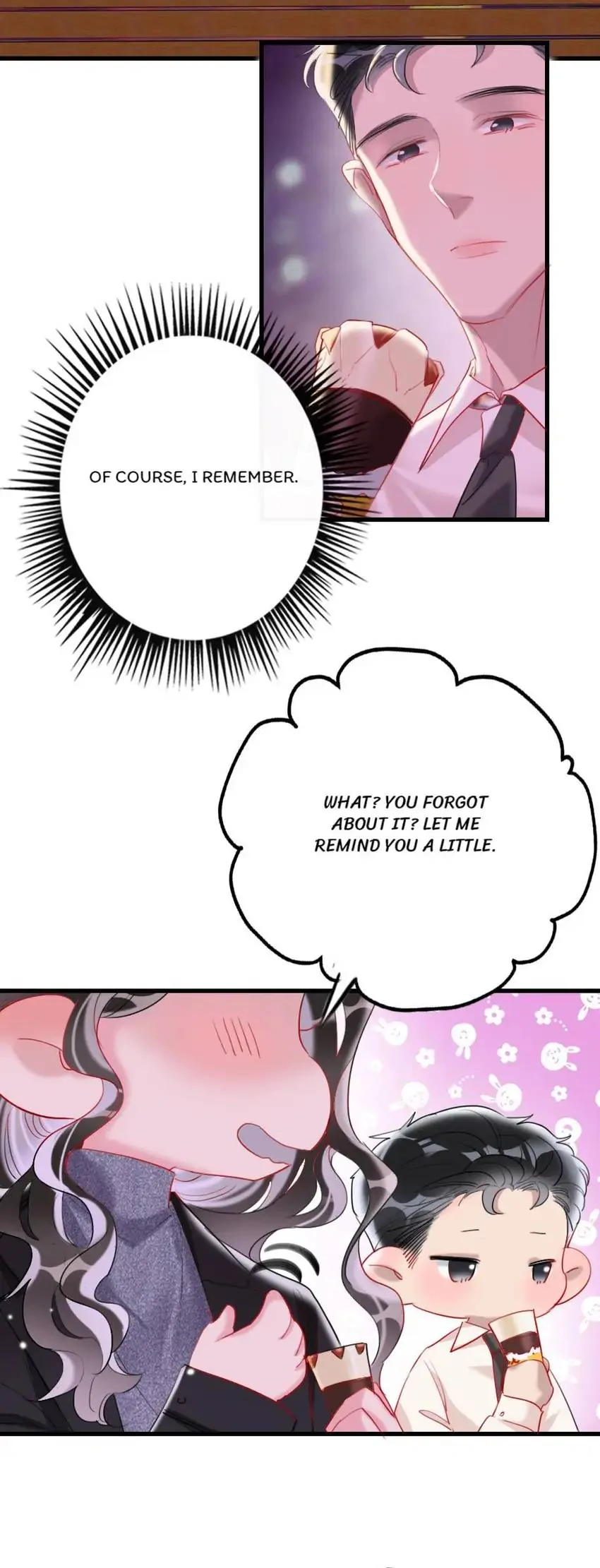 The Girl Who Blooms Hard Chapter 12 - Page 11