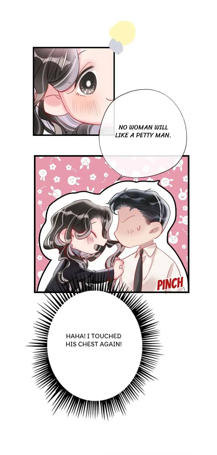 The Girl Who Blooms Hard Chapter 12 - Page 14