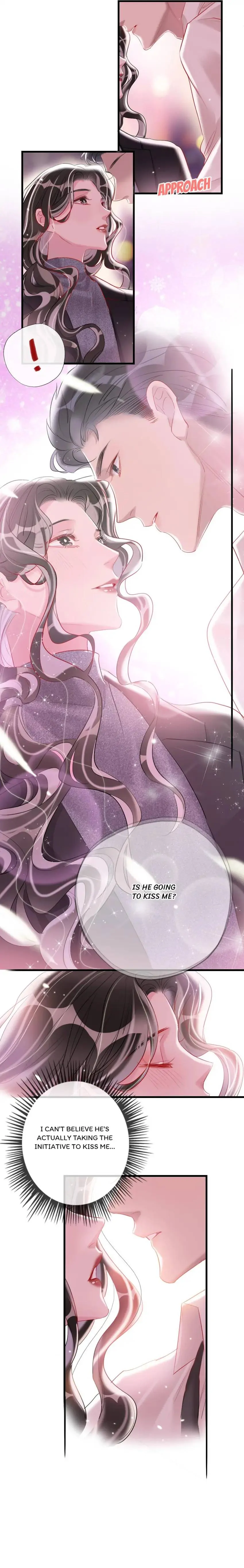 The Girl Who Blooms Hard Chapter 12 - Page 15
