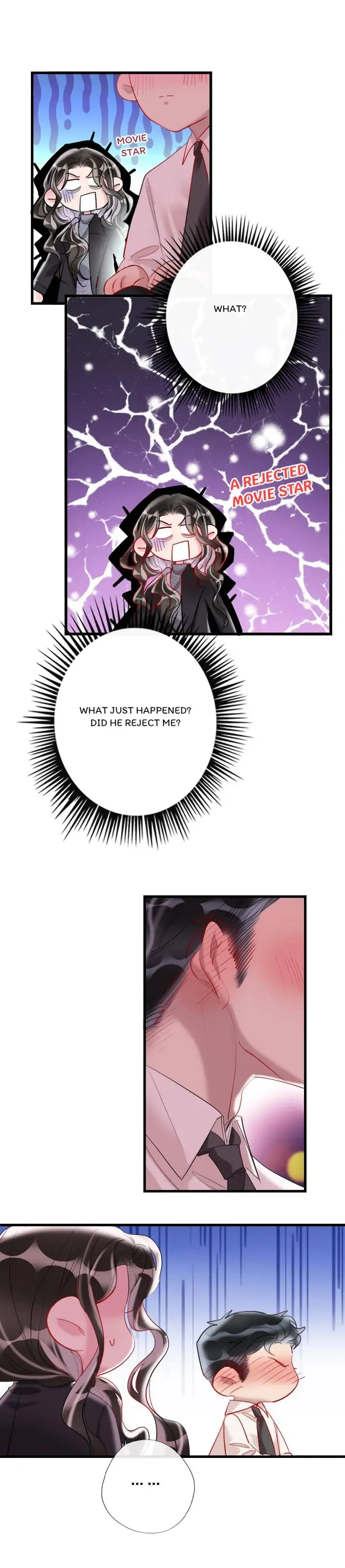 The Girl Who Blooms Hard Chapter 12 - Page 17