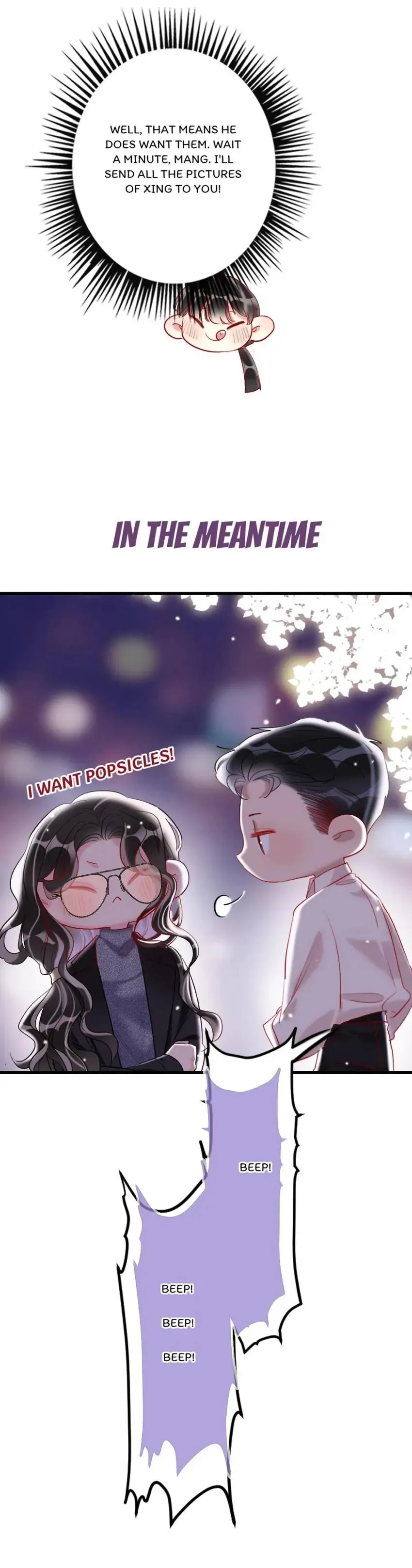 The Girl Who Blooms Hard Chapter 12 - Page 24
