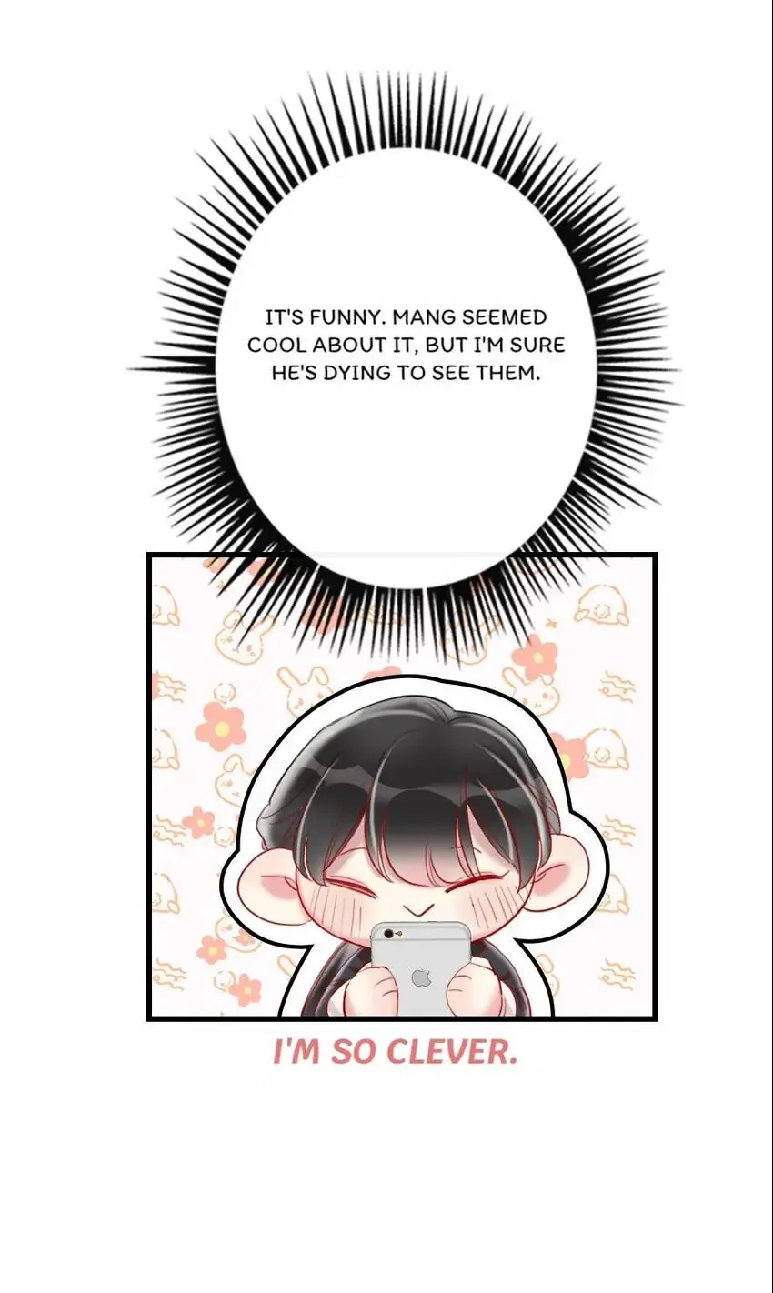 The Girl Who Blooms Hard Chapter 12 - Page 25