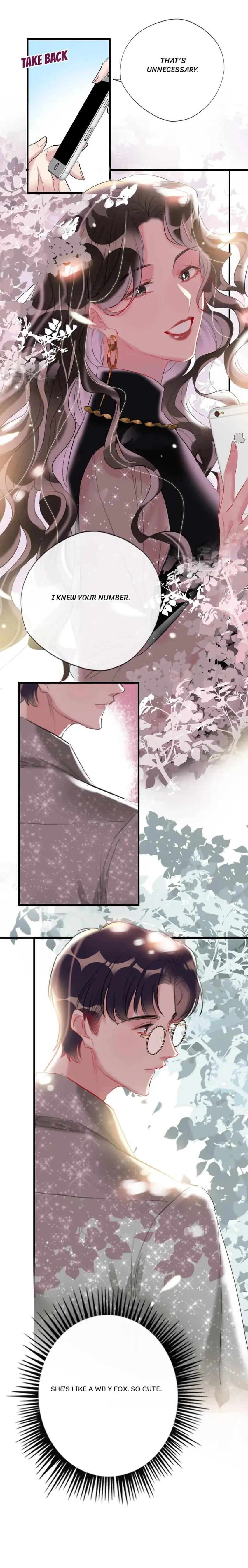 The Girl Who Blooms Hard Chapter 13 - Page 13