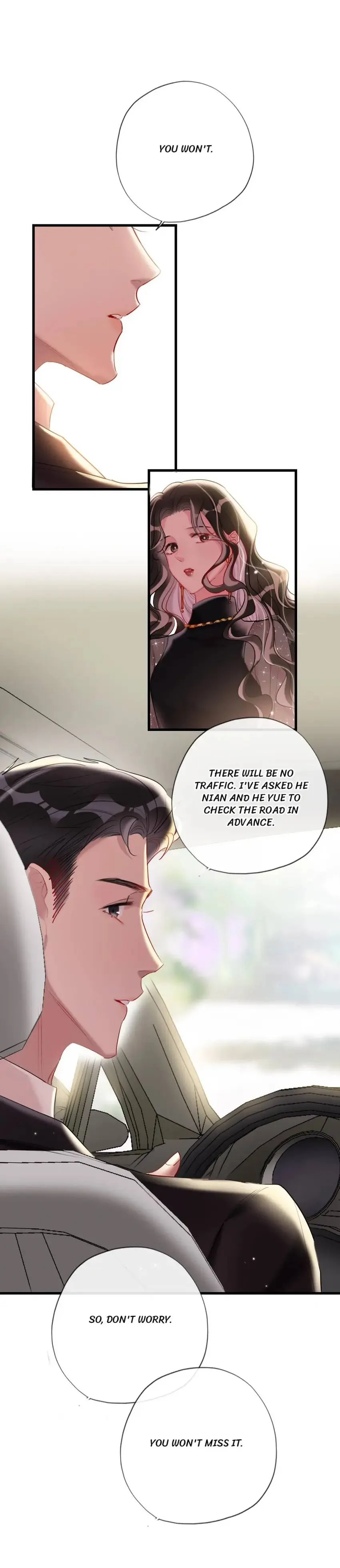 The Girl Who Blooms Hard Chapter 13 - Page 3