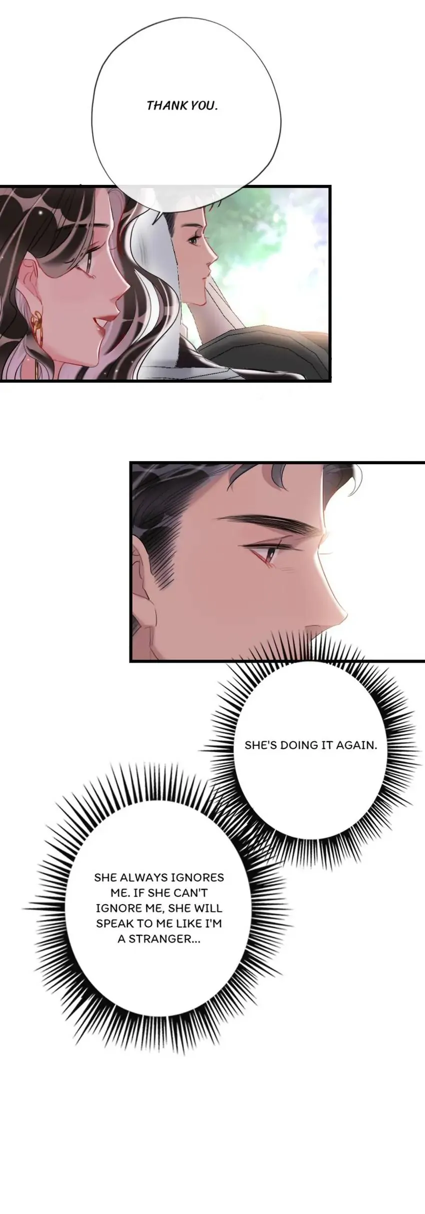 The Girl Who Blooms Hard Chapter 13 - Page 5