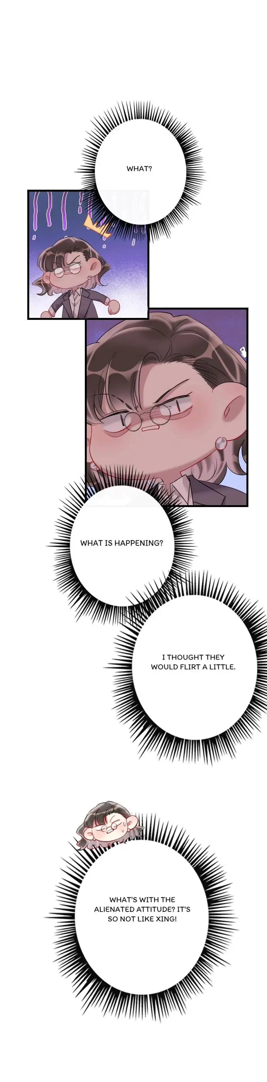 The Girl Who Blooms Hard Chapter 13 - Page 6