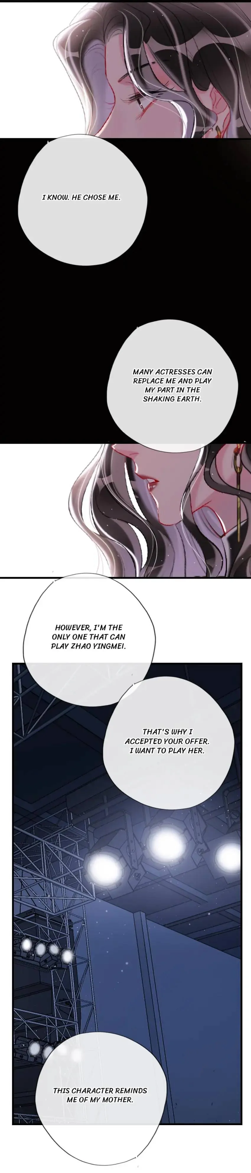 The Girl Who Blooms Hard Chapter 14 - Page 2