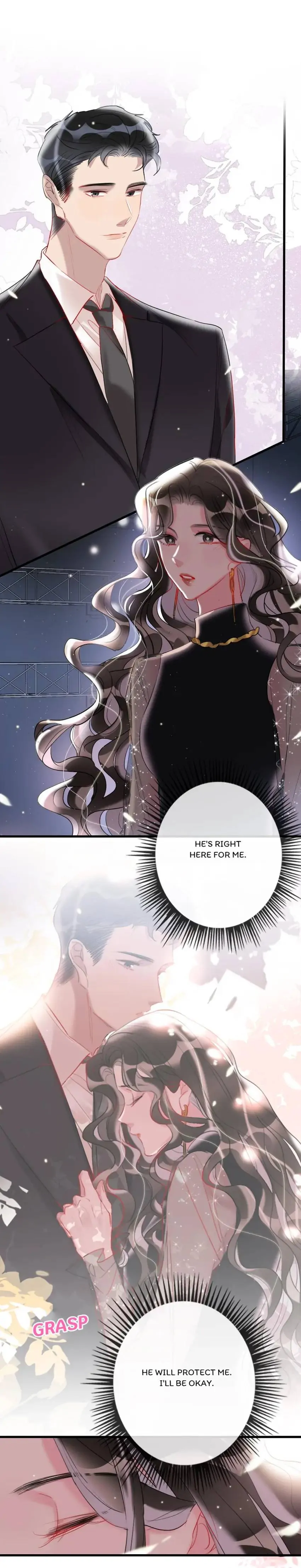 The Girl Who Blooms Hard Chapter 14 - Page 19