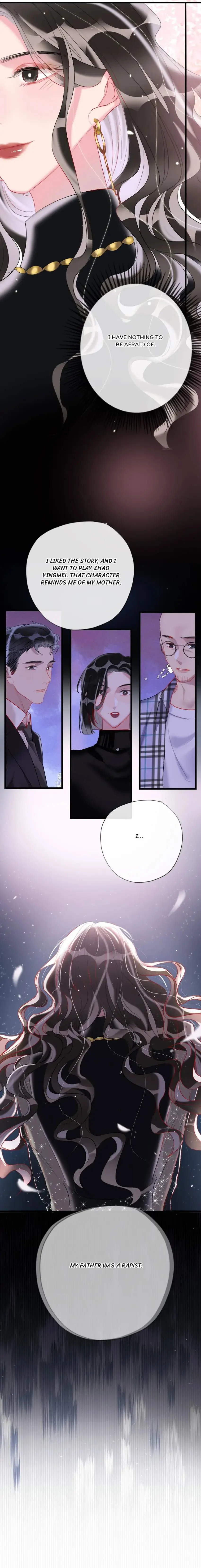 The Girl Who Blooms Hard Chapter 14 - Page 20