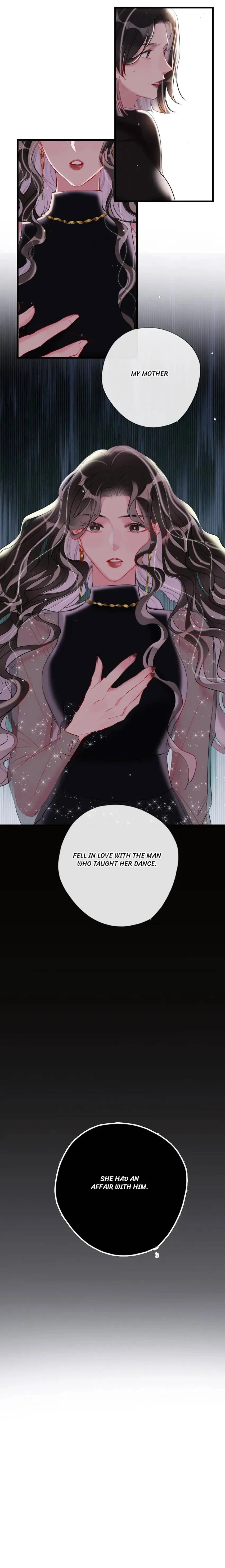 The Girl Who Blooms Hard Chapter 14 - Page 3