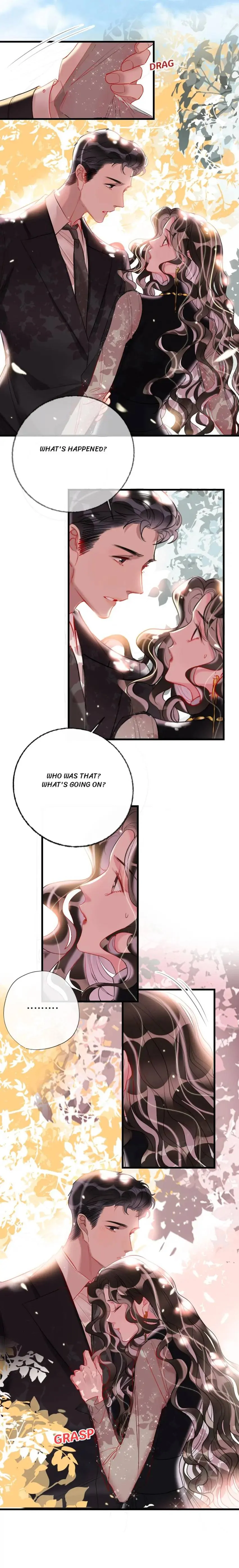 The Girl Who Blooms Hard Chapter 14 - Page 8