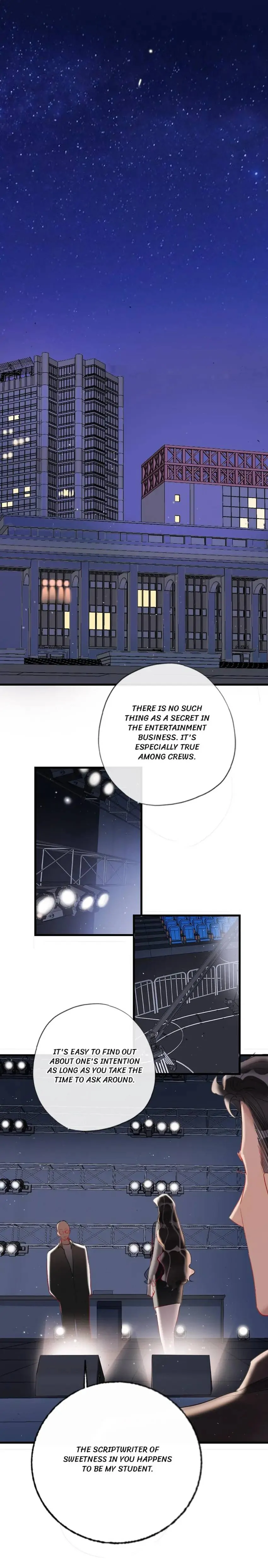 The Girl Who Blooms Hard Chapter 14 - Page 10