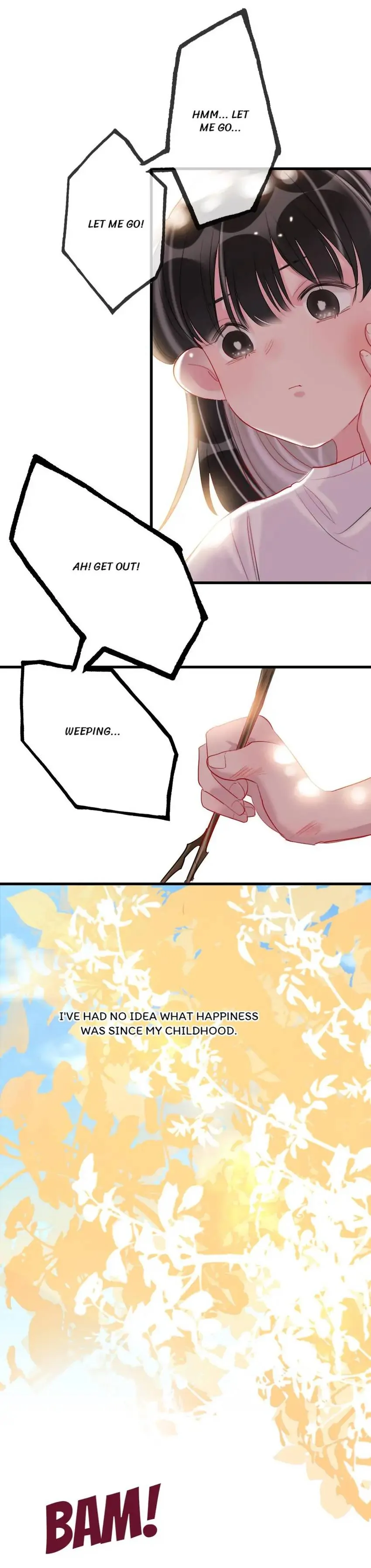 The Girl Who Blooms Hard Chapter 15 - Page 2