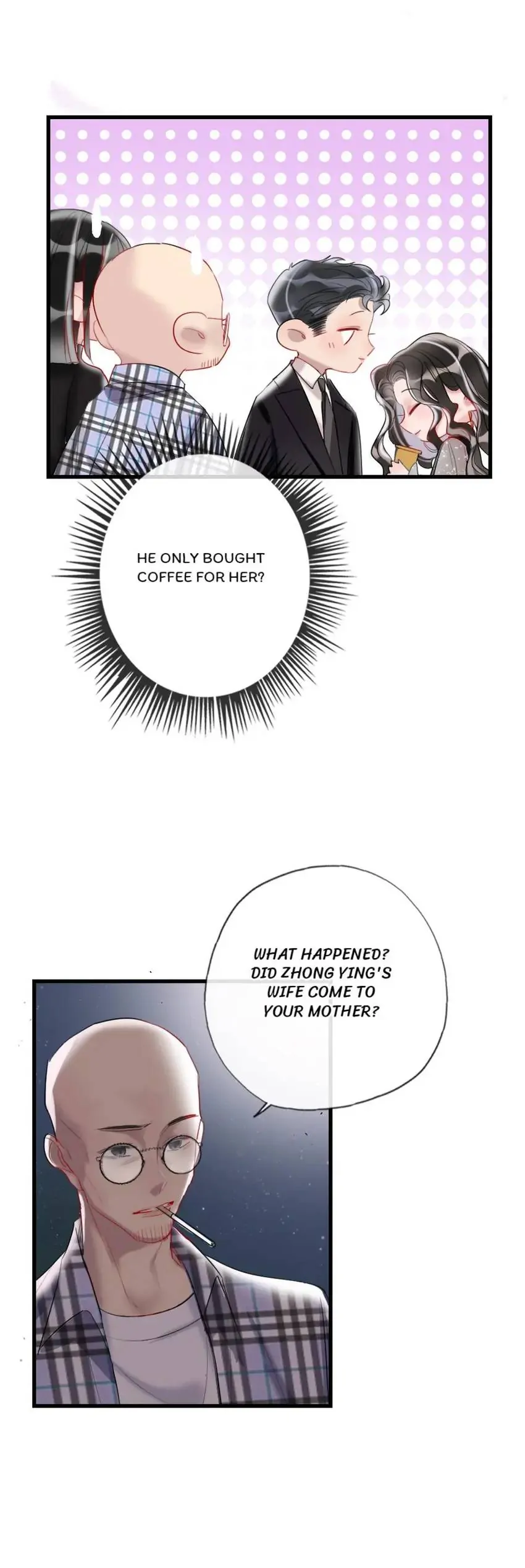 The Girl Who Blooms Hard Chapter 15 - Page 12