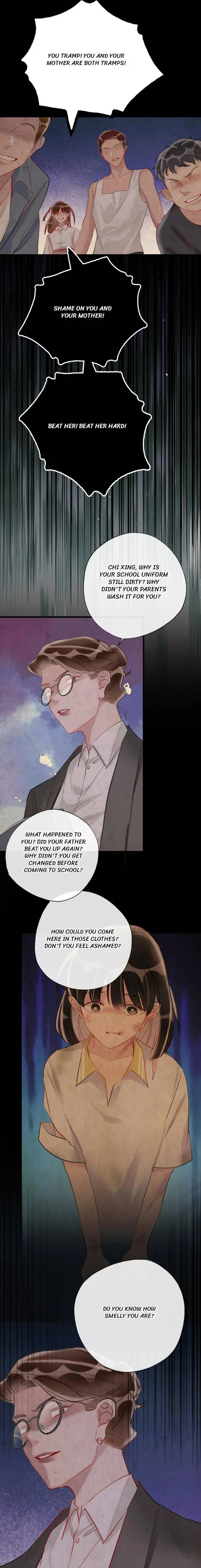 The Girl Who Blooms Hard Chapter 15 - Page 15