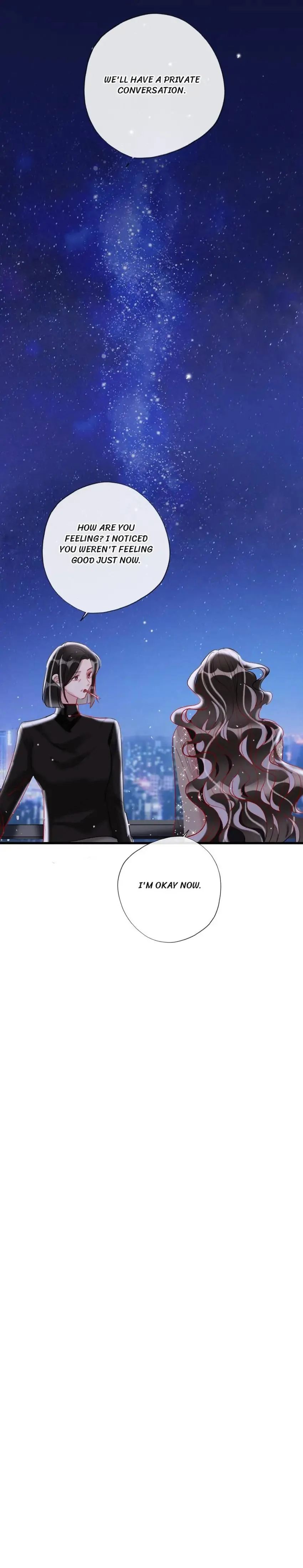 The Girl Who Blooms Hard Chapter 15 - Page 17