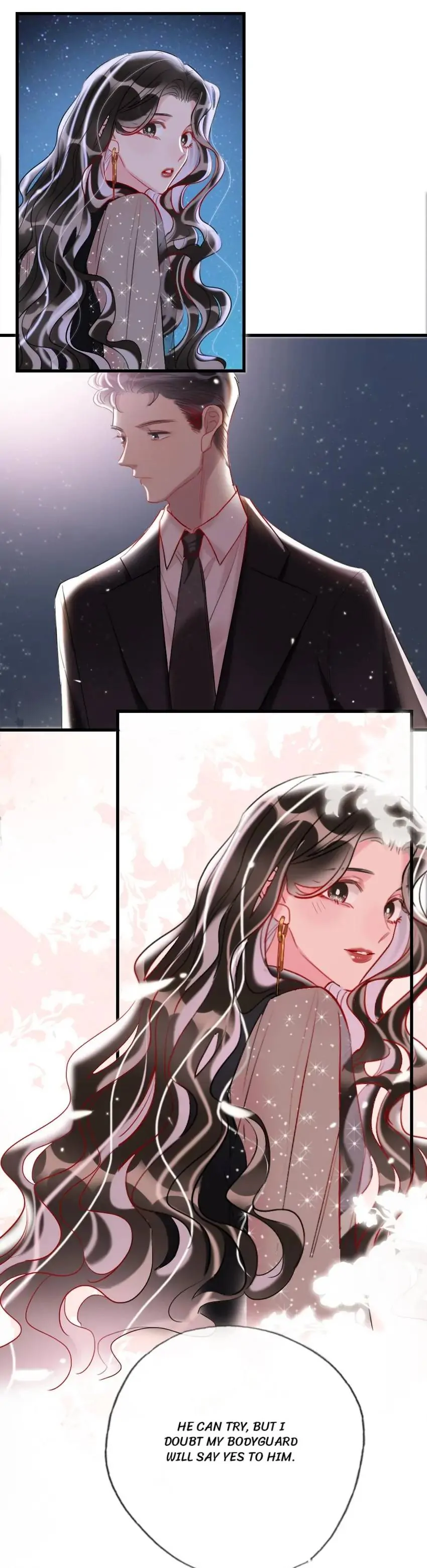 The Girl Who Blooms Hard Chapter 15 - Page 19