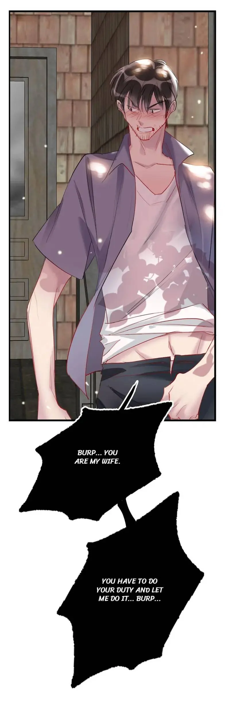 The Girl Who Blooms Hard Chapter 15 - Page 3