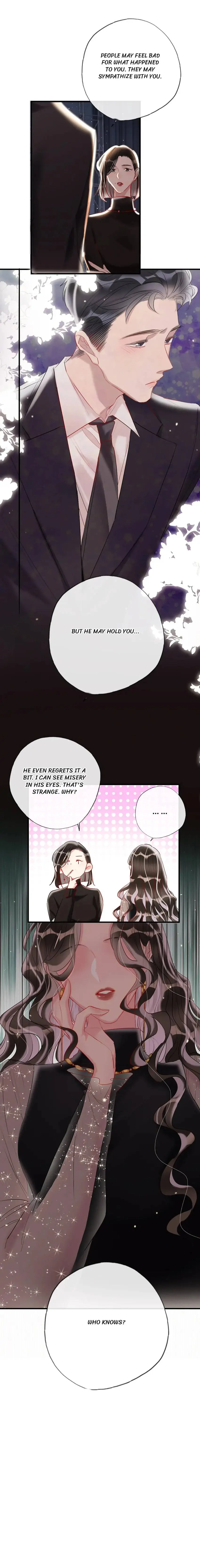 The Girl Who Blooms Hard Chapter 15 - Page 21