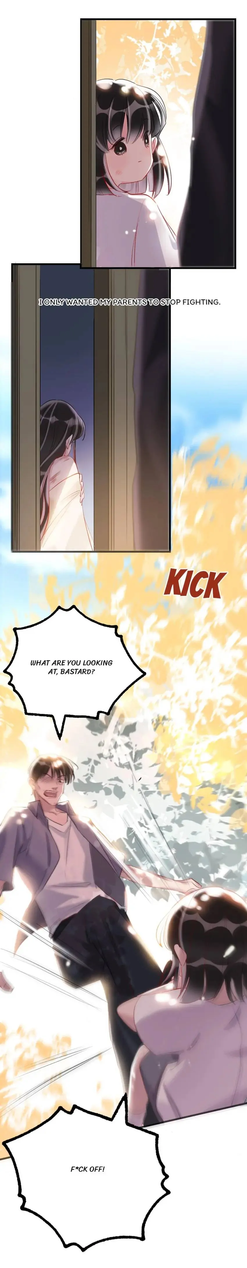 The Girl Who Blooms Hard Chapter 15 - Page 4
