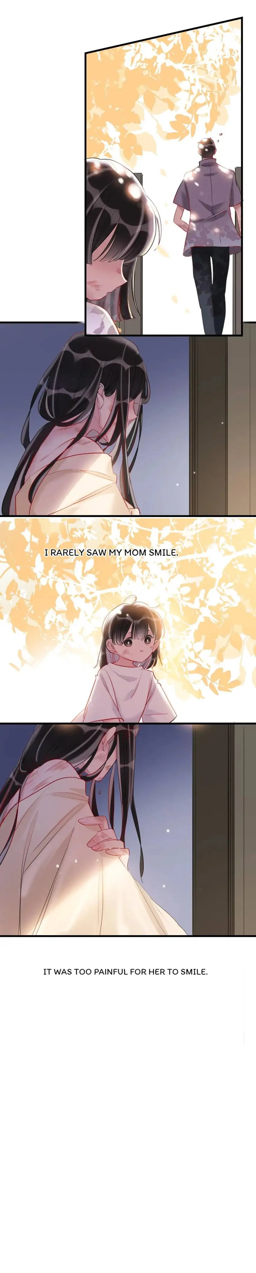 The Girl Who Blooms Hard Chapter 15 - Page 5