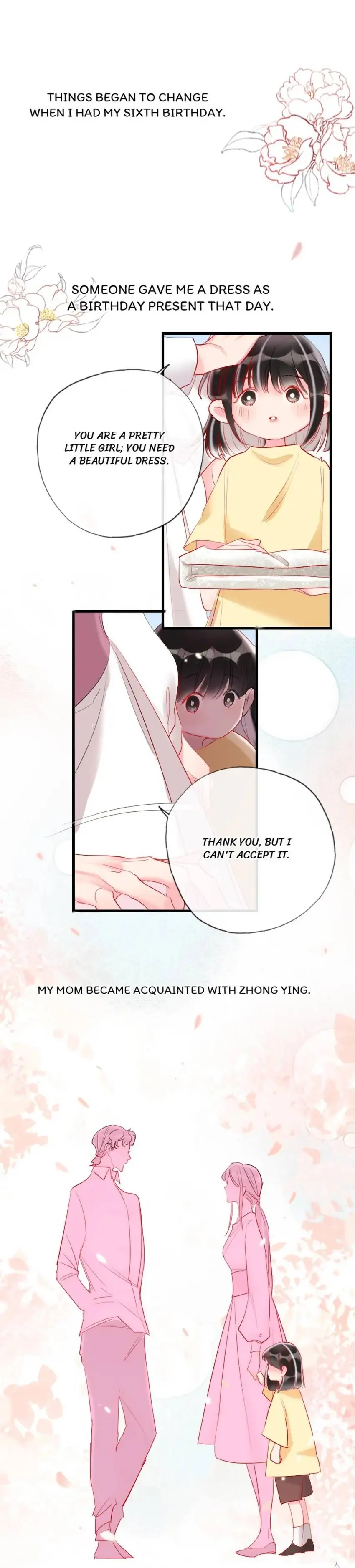 The Girl Who Blooms Hard Chapter 15 - Page 6