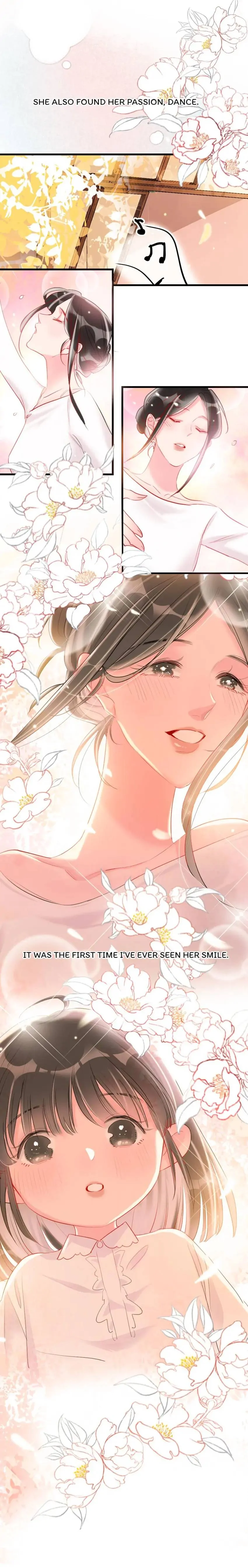 The Girl Who Blooms Hard Chapter 15 - Page 7