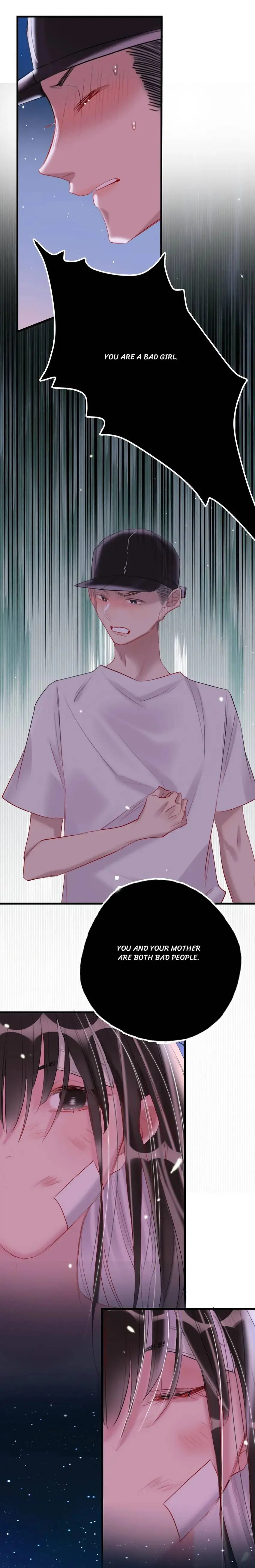 The Girl Who Blooms Hard Chapter 16 - Page 11