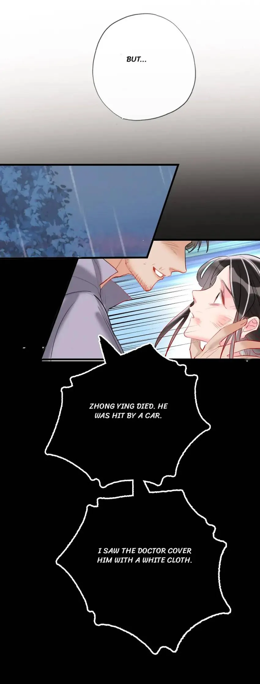 The Girl Who Blooms Hard Chapter 16 - Page 14