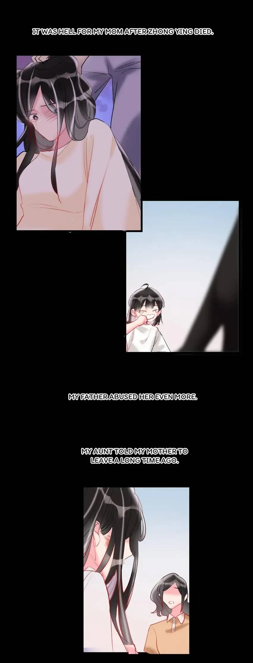 The Girl Who Blooms Hard Chapter 16 - Page 15