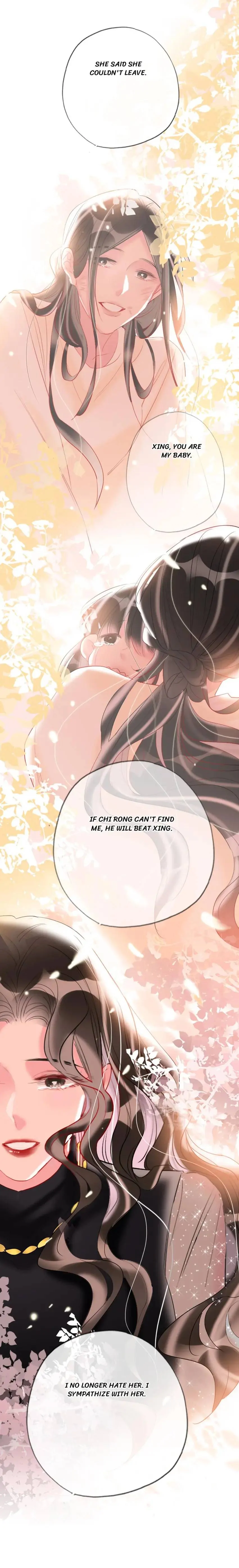 The Girl Who Blooms Hard Chapter 16 - Page 17